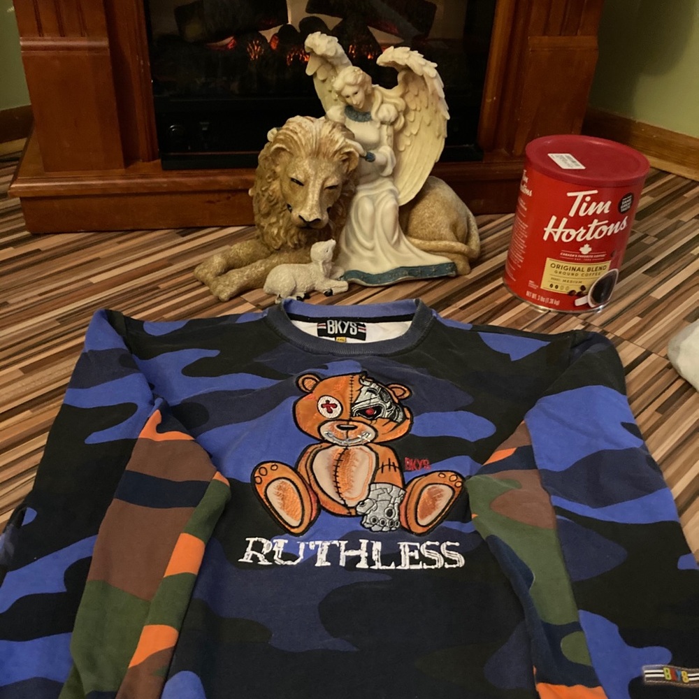 BKYS Sweater